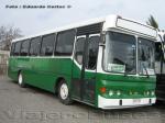 Metalpar Petrohue / Mercedes Benz OH 1420 / Buses Nuñez