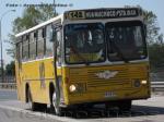 Metalpar Petrohue / Mercedes Benz OF-1115 / Transporte Agricola