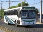 Metalpar Petrohue / Mercedes Benz OH 1420 / Buses Nuñez