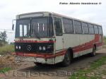 Metalpar Ami / Mercedes Benz 1113 / Particular