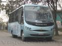 Busscar Micruss / Mercedes Benz LO-914 / Buses Gonzalez