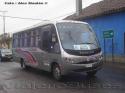 Busscar Micruss / Mercedes Benz LO-914 / Ilomar