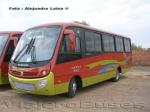 Busscar Micruss / Volkswagen 9.150 / Unidad de Stock