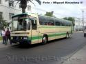 Mercedes Benz O-303 KHP / Bus Particular