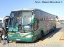 Marcopolo Viaggio 1050 / Mercedes Benz O-400RSE / Tur-Bus