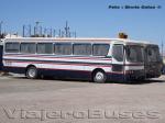 Mercedes Benz O-371R / Geminis