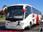 Irizar Century / Mercedes Benz OC-500RF / Moraga Tour