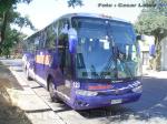 Marcopolo Viaggio 1050 / Mercedes Benz OH-1628 / Andimar