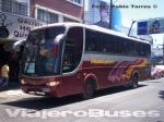 Marcopolo Viaggio 1050 / Mercedes Benz OF-1721 / Buses Hualpen