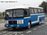 Marcopolo II / Mercedes Benz 1114 / Particular