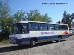 Marcopolo III SE / Mercedes Benz OF-1113 / Buses Diaz