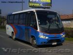 Marcopolo Senior / Mercedes Benz LO-915 / Link