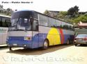 Setra S125HD / Particular