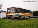 Nielson Diplomata 310 / Mercedes Benz OF1115 / Particular