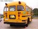 Carpenters Coach / Chevrolet / Bus Promocional