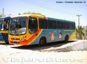 Comil Versatile / Mercedes Benz OF-1721 / I.M. de Quillota