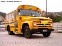 Carpenters Coach / Chevrolet / Bus Promocional