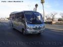 Neobus Thunder + / Mercedes Benz LO-914 / Casther