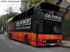 Neoplan Skyliner / Mercedes Benz O-303 / Transporte Privado