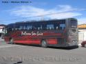 Irizar New Century / Mercedes Benz O-400 RSE / Pullman San Luis