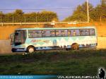 Busscar El Buss 340 / Mercedes Benz OF-1721 / Buses Nexpa