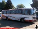 Nielson Diplomata 310 / Mercedes Benz OF-1114 / Particular