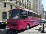 Nielson Diplomata 350 / Scania K112 / Buses Aguilera