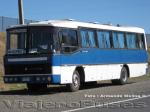 Nielson Diplomata 310 / Mercedes Benz OF-1318 / Buses Panda