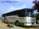 Nielson Diplomata 350 / Scania K112 / Municipalidad de Algarrobo