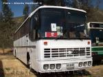 Nielson Diplomata 350 / Scania K112 / Particular - Especial Caminata Los Andes 2008