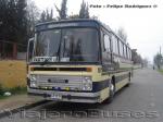 Nielson Diplomata Serie 200 / Scania BR116 / Particular