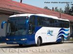 Marcopolo Viaggio 1050 / Mercedes Benz OH-1628 / Transportes Novara