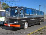 Mercedes Benz O-302 / Particular