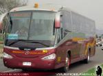 Irizar Century / Mercedes Benz OC-500RF / Hualpen