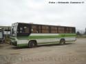 Caio Vitoria / Mercedes Benz OF-1318 / Transporte Privado