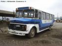 Metalpar / Mercedes Benz 1114 / Particular