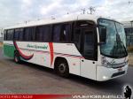 Comil Versatile / Mercedes Benz OF-1722 / Buses Oyanedel