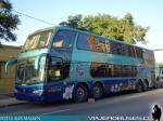 Marcopolo Paradiso 1800DD / Scania K420 8x2 / Particular