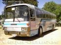 Mercedes Benz O-303 / Transporte Privado