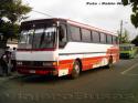 Mercedes Benz O-371 RS / Bus Particular