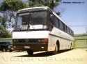 Mercedes Benz O-371RS / Particular