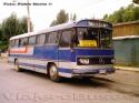 Mercedes Benz O-362 / Transporte agricola Zuidland