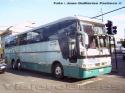 Busscar Jum Buss 380 / Mercedes Benz O-400RSD / Transvar
