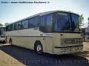 Nielson Diplomata 350 / Scania K112 / Transporte Privado
