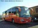 Irizar Century / Mercedes Benz O-500RS / Pullman Bus