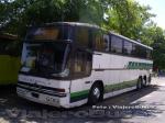 Marcopolo Paradiso GIV 1400 / Scania K-112 / Particular