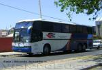 Marcopolo Paradiso GV1150 / Scania K113 / Turismo Espinoza Hnos.