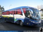 Marcopolo Paradiso 1050 G7 / Mercedes Benz O-500RS / Particular