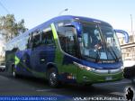 Marcopolo Paradiso G7 1050 / Mercedes Benz OC-500RF / Particular