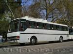 Mercedes Benz O-371RS / Particular - Especial Parada Militar 2009